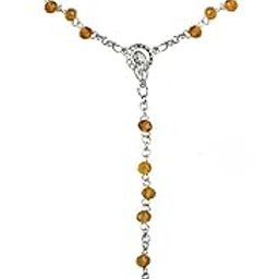 Religious Jesus Cross Locket Pendant for Men and Women.-image-11