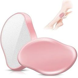 Painless Crystal Hair Eraser for Women and Men, Magic Hair Eraser Crystal Hair Remover, Exfoliation Hair Removal Tool for Arms Legs Back - Pack of 1-image-76