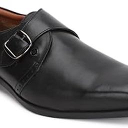 louis philippe Men Leather Formal Shoes-picture-29