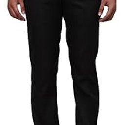 raymond Men's Slim Fit Structure Pattern Polyester Viscose Blend Flat Front Trouser-picture-23