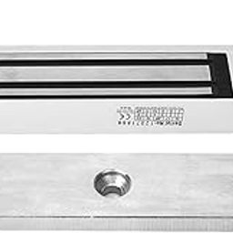 Electromagnetic Lock, DC Waterproof Magnetic Electromagnetic Lock for Cabinets Access Control-12