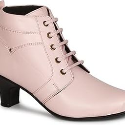 Classic Boots For Women's And Girls 127-image-49