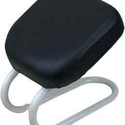 CALANDIS™ Meditation Stool Women Lightweight Chair Versatile Seat for Studio and Home Yoga Black | Pilates Accessories | Yoga & Pilates | Fitness, Running & Yoga-image-56