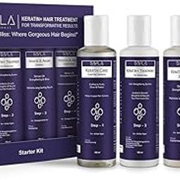 Keratin Treatment Kit.-49