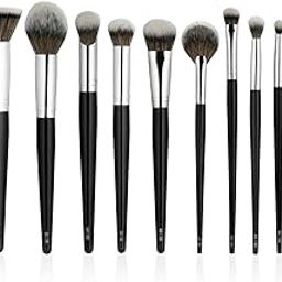 PAC Synthetic Series (13 Brushes)-13