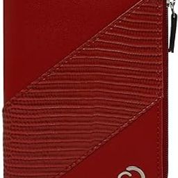 Zoey Bifold Wallet Small Terra-image-2