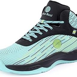 Men Weave X Basketball All Court High Top Shoes Basketball Shoes/Sneaker With Adaptive Cushioning & Breathable Upper-picture-15