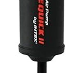 ANG Double Quick II Hand Pump, Multi Color-image-74