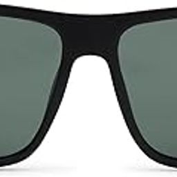 Square Polarized & UV Protected Sunglasses For Men & Women| Goggles for Men & Women-25