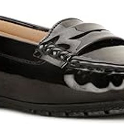 Women Pull On Loafers-image-21