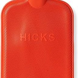 Hicks Premium Hot Water Bag 1750ml for Pain Relief: Ultimate Comfort and Soothing Heat Therapy for Muscle Aches, Period & Muscular Cramps and Body Joint Pain Relief Easy to Fill,Leakproof and Portable-picture-17