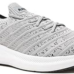 Men's Zebra Walking and Training Shoes - Superior Cushioning, Enhanced Grip TPR Outsole, Superior Traction, Anti Skid, Lightweight, Sports Footwear-51
