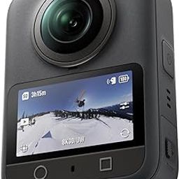 DJI Osmo 360 Standard Combo-image-4