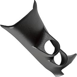 Auto Meter 12225 2-1/16" A-Pillar Dual Gauge Mount-48