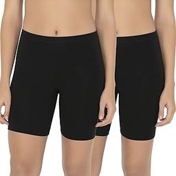 Cotton Shorties (Pack of 2)-image-33