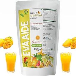 INSTANT ENERGY DRINK (MANGO)-15