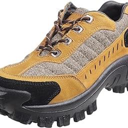 Men's Velvet Casual-Shoes (71-8555)-picture-16