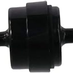 CentIoT - One-Way Non-Return Inline Check Valve - Viton and Nylon PA66 - for Fuel (1/8" 4mm)-2