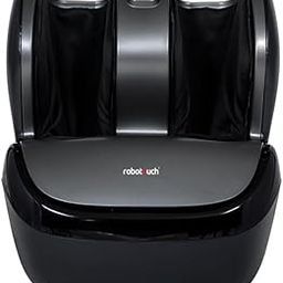 RoboTouch Pedizen Leg, Foot and Calf Massager for Pain Relief and Relaxation (PediZen)-20