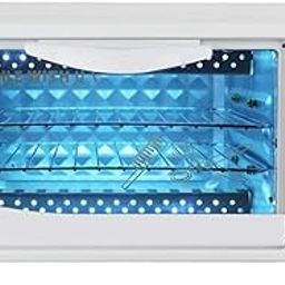 APTRIM UV Sterilizer 12L Disinfection Cabinet with Timer – Professional Ultraviolet Light Sanitizer for Salon, Spa, Barber, Nail Art, Tattoo, and Makeup Tools Hygiene-image-52