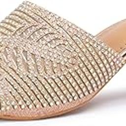 Women Stylish Fancy and Comfort Trending Heel Fashion Sandal Women & Girl-image-31