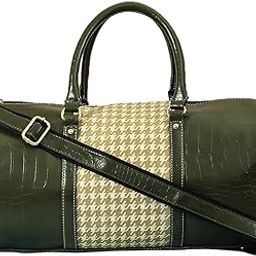 PPurseus Stylish & Spacious Weekender Duffle Bag for Travel-image-10
