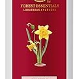 Forest Essentials Silken Dusting Powder, Nargis, 90g-3