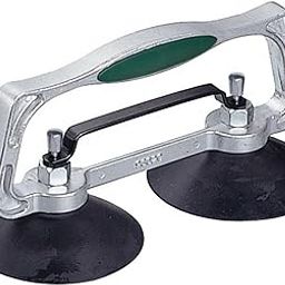 Heavy Duty 5 Double Suction Cup Panel Lifter-image-66