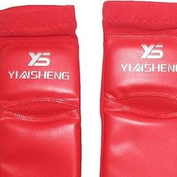 CALANDIS Instep Guard Protective Gear Foot Protector for Kids Adults Boxing Taekwondo S | Boxing, Martial Arts & MMA | Protective Gear | Shin Guards-image-35