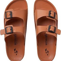 Stylish T-Shape Fashion Slipper for Men | Comfortable | Lightweight | Anti Skid | Casual Office Footwear |-image-24