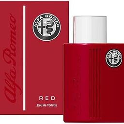 Alfa Romeo RED Eau De Toilette (75ml) | Citruses, Fruits, Amber Notes | Long Lasting Perfume-picture-15