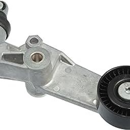 X AUTOHAUX Belt Tensioner Pulley Assembly No.19205431/1662022012/1662022013 for Toyota Corolla 1998-2008 for Toyota Celica 2000-2005 Serpentine Tensioner-image-17
