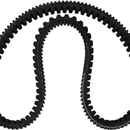 Youxmoto CVT Carbon Drive Belt for Polaris RZR RS1 2018 2019; Ranger XP 1000 2018 2019; 2016 RZR XP Turbo; Heavy-Duty Strength; Fits 3211186-image-12