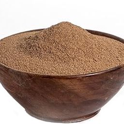SriSatymev Reetha Powder, Natural Hair Cleanser 5Kg EXPORT QUALITY-image-45