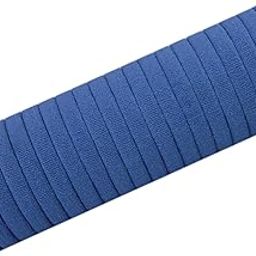 Women Hair bands Ponytail Holder Tight Stretchable Fabric Soft Rubber Bands for School Girls/Women, Buns, Hair ties-image-25