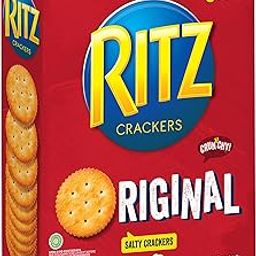 Ritz Original Salty Crackers, 3 Pack, 300 g-image-14