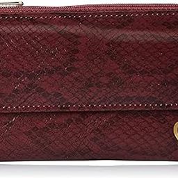 Women's IVARA W Small Wallet-image-53