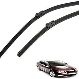 AWB® Wiper Blade Compatible with Skoda Superb (2008-2015 model)-image-35