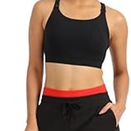 The Ultimate Support Sports Bra | Detachable Straps | High Support-image-32