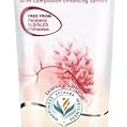 Himalaya Clear Complexion Bright Face Wash, Pomegranate, 100 ml-image-29