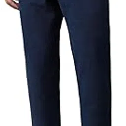 louis philippe Men's Mid Rise Slim Jeans-picture-37