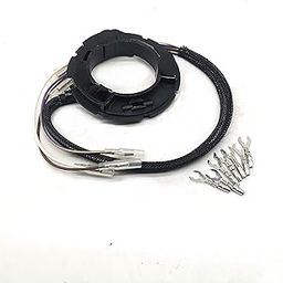 Trigger For Mercury Sportjet 134-6456-15 96455A15 Outboard 175 210 HP 18-5796 Jet Drive Engines 175 XR2 210 CARB M2-8