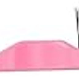 D-DIVINE Teasing Brush Rat Tail Combs for Back Combing, Root Teasing to Add Volume and Hair Care Scalp Massage for Women Hair Growth Pink-image-3