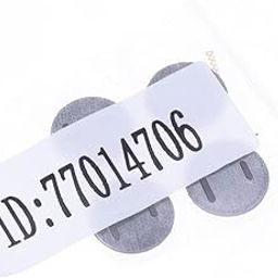 LYLA 4 Pack Rubber Anti Slip Cushion Bottom Support Feet Plate for MacBook A1534-image-75