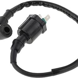 MERISHOPP Boat Ignition Coil 30511ZV5003 Fit for HNDA Outboard Motor BF30 to BF50-25