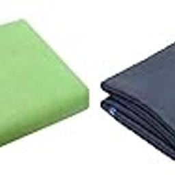 combo shirt Pa green - yellow & trouser 90005-90025-image-60
