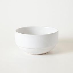 KALAKRITI Glossy White Ceramic Multipurpose Bowl | Katori | Dessert Katori | Ideal for Curd, Dessert, Dal, Sabji, Dry Fruits, Daily Dining & Pooja Use Capacity - 200ML (1)-image-98