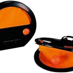 Wembley Squap Fun Toy Catch and Throw Ball Outdoor Games for Kids - Black-image-9