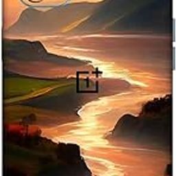 WRAP CRAFT Mobile Skin Sticker Compatible with OnePlus Nord N200 5G Skin Not Back Cover, Camera & Back Protector Mobile Skin Wrap; KE-OnePlus Nord N200 5G-164-picture-4