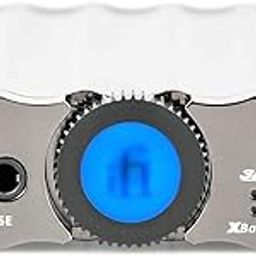 iFi Audio xCAN Portable Amplifier with Bluetooth-57